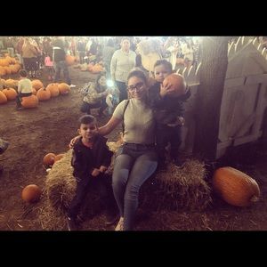 Meet your Posher, Clara